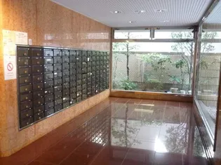 ペルシェール西葛西【9階】のその他画像