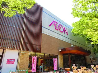 ペルシェール西葛西【9階】の周辺