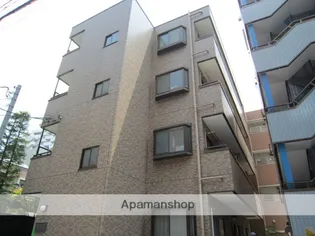 クレスト葛西の画像