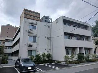 グラナーデ東葛西の画像
