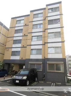 パラッツォ・マニフィコ【4階】の外観