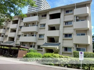 清新中央ハイツ5号棟の画像