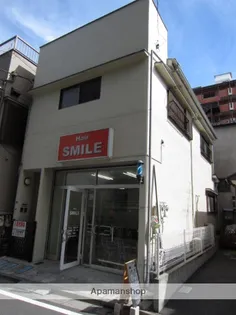 オーブリッジ【2階】の外観