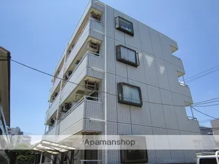 グレイスコートワタナベⅡ【2階】の外観