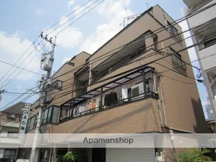 FーCITY中葛西Ⅲの画像