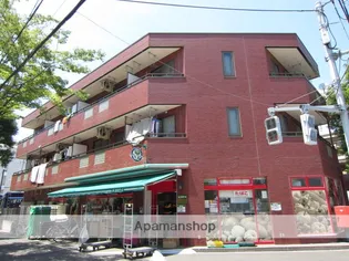 メゾンコダカの画像