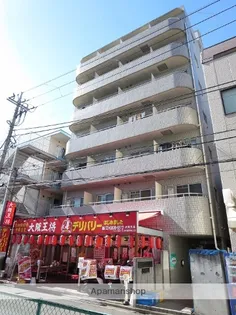 キャピタルコートVの画像