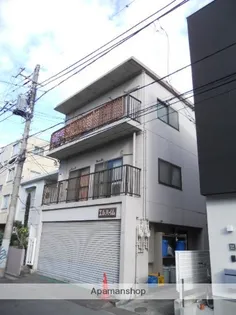 エルハイム【2階】の外観