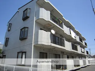 キャピタルコートの画像