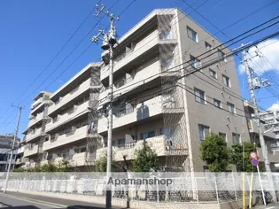 第2佐竹ビル【2階】の外観