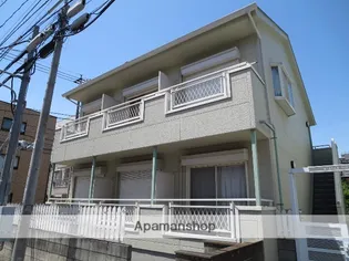 はーとらんどYOU【2階】の外観