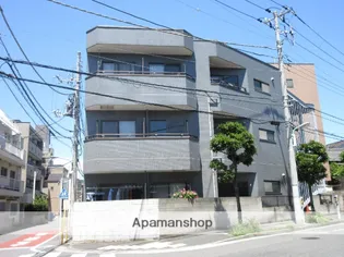 コーポ山本の画像