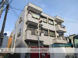 三和西葛西の画像