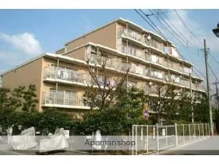 ソフィア西新井の画像