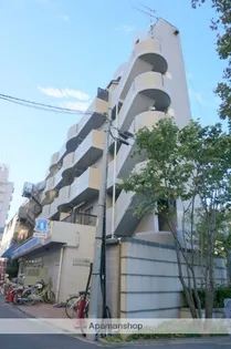 ソレアード清水の画像