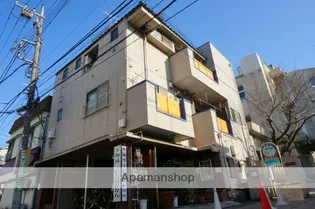 鈴木ビルの画像