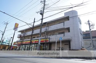 江文堂第1ビル【303号室】の外観