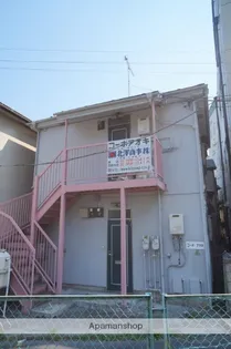 コーポアオキの画像