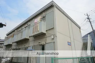 サンシティ西新井Ⅲの画像