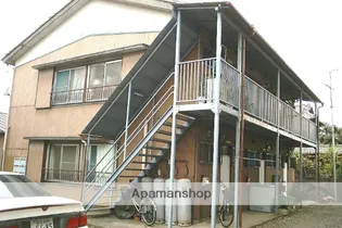 第2高橋荘の画像