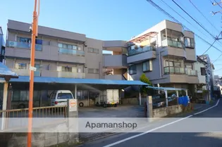 メゾングレースの画像