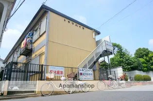 トキワハイツの画像