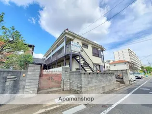 ハイツ田口の画像