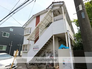 コーポパークサイドの画像