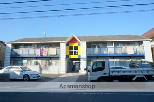 トリニティー保塚の画像