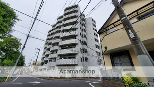 ヴェラハイツ西新井の画像