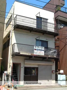 セフティビルの画像