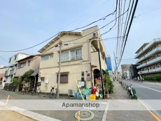 田村コーポの画像