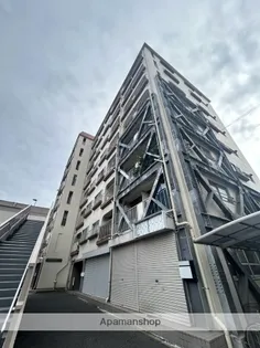 ワコー第9梅田マンションの画像