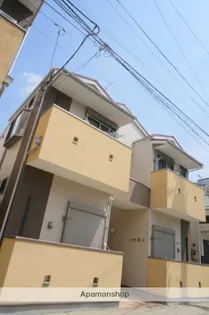 コーポ真希の画像