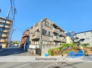 メゾン大師の画像