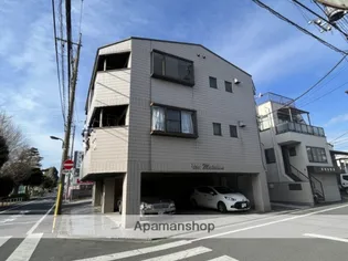 ビラメタリカニシアライの画像