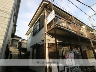 冨士ハウスの画像