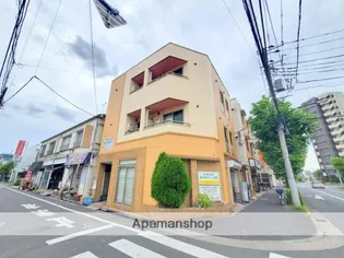 コーポミハルⅡの画像