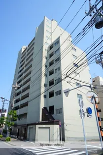 竹の塚ハイツの画像