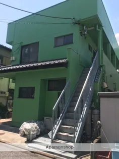 浅見コーポの画像