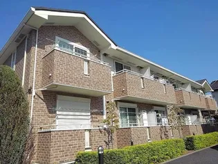 レジデンスガーデンIの画像