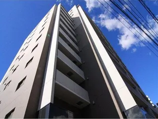 ロイヤルKJ【9階】の外観