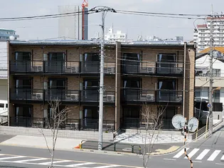 レオネクスト和の画像