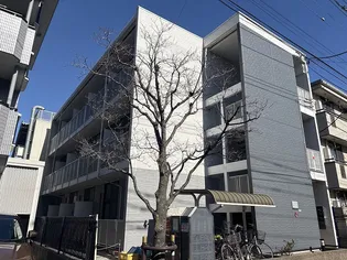 レオパレスKOUYAの画像