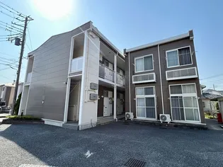 レオパレスヴィブレ 1の画像