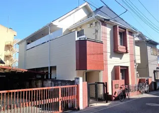 レオパレス瀬崎第1の画像