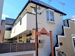 レオパレスZENの画像