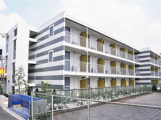 レオパレスSKYの画像