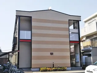 レオパレスプレミールの画像