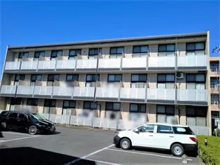 レオパレスモモハイツの画像